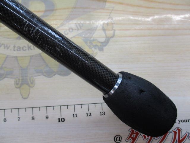 スキッドロウセカンドステージSSSS-92L スラックジャーク92