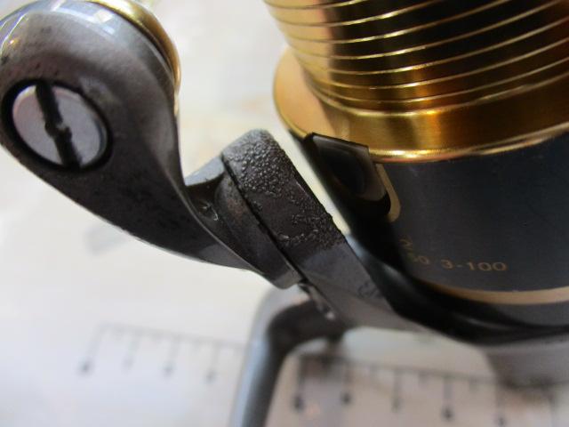 トーナメントZ 2500SC