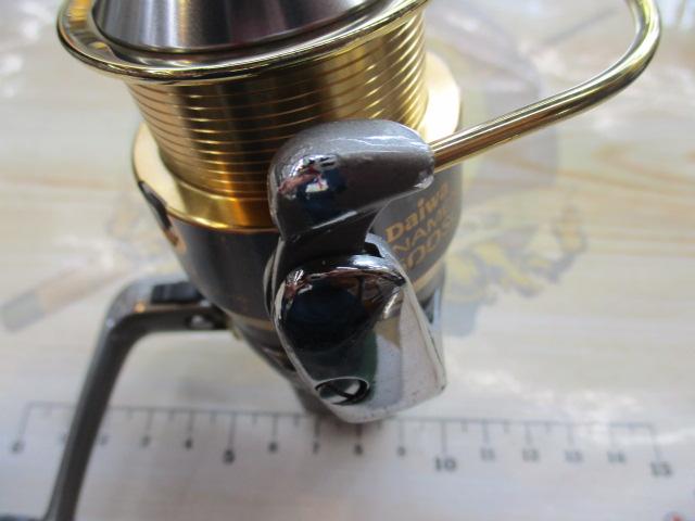 トーナメントZ 2500SC