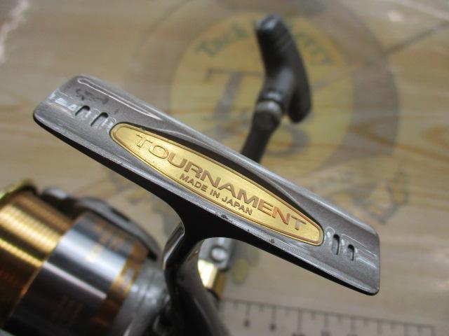 M7159 DAIWA TOURNAMENT-Z トーナメントZ 2500SC M7159 DAIWA TOURNAMENT-Z トーナメントZ 2500SC フィッシング