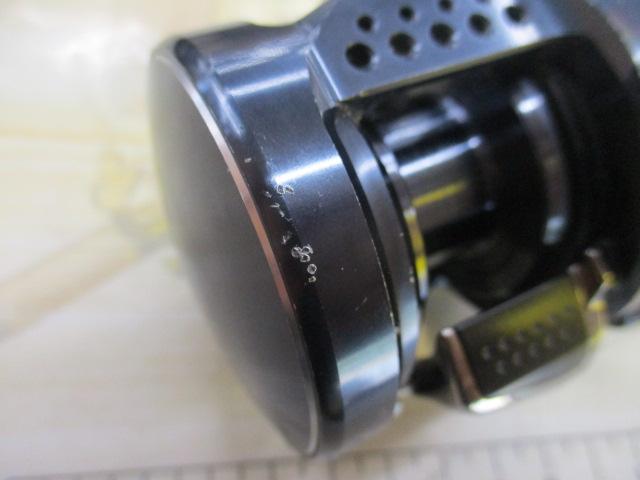 20オシアコンクエストリミテッド 200PG