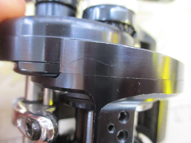 20オシアコンクエストリミテッド 200PG