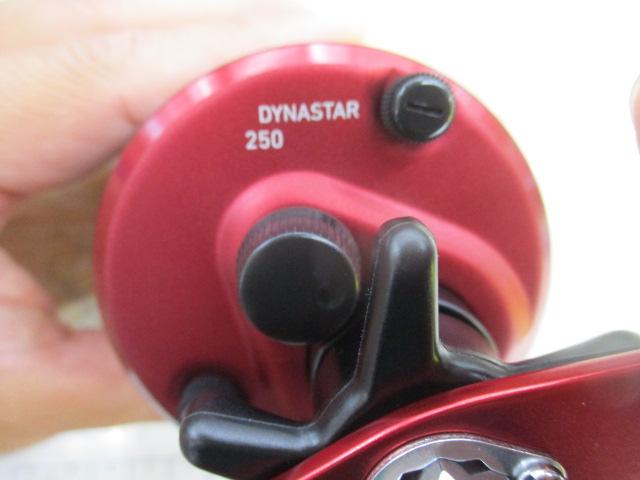 17ダイナスター 250