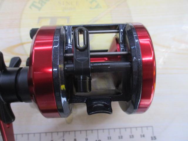 17ダイナスター 250