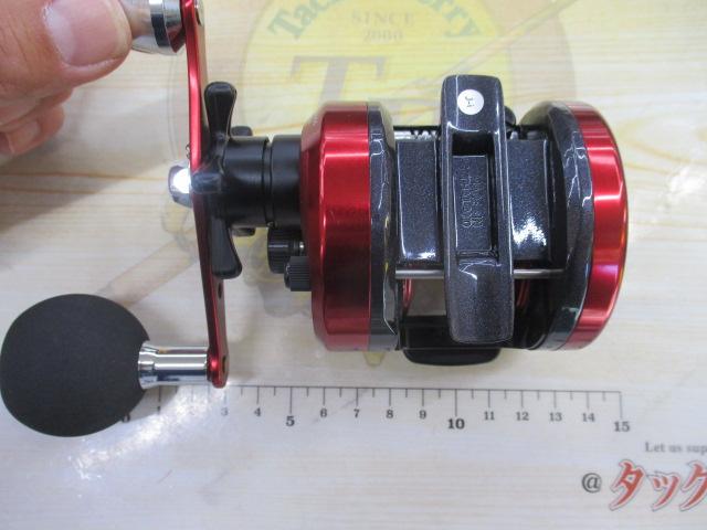 17ダイナスター 250