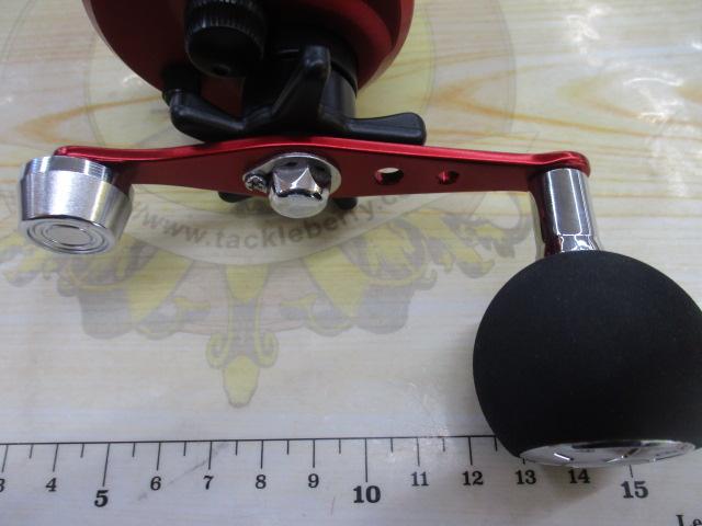 17ダイナスター 250