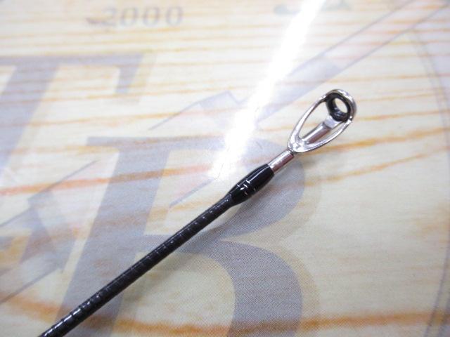 【最終値下】リボルテージ RVⅡ S65L/2 ジャッカル リボルテージ RVII-S65L/2 2ピース - 【バス
