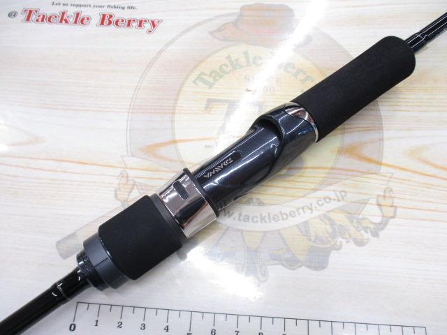 ヴァデルSLJ AP 63MS-S｜＠ベリーネット 日本最大新品中古釣具
