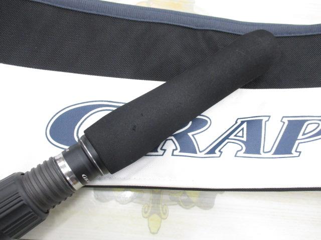 【新品未使用】グラップラー タイプC B73ML 21 グラップラー タイプC B73ML – フィッシングマックス WEBSHOP