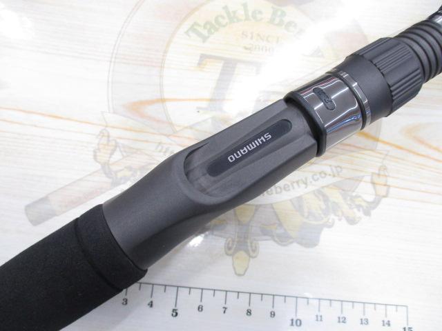 【新品未使用】グラップラー タイプC B73ML 21 グラップラー タイプC B73ML – フィッシングマックス WEBSHOP