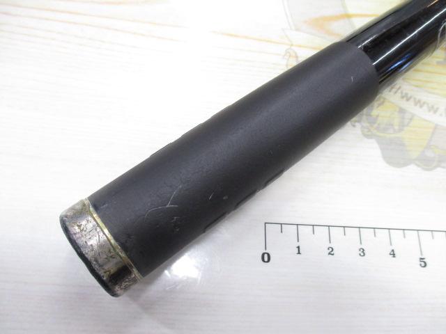 【中古】 がまかつ がま磯 グレ競技スペシャルII 125-53　チタンガイド仕様/U404L がま磯グレ競技スペシャルⅡ 125-53(チタンSic)｜＠ベリーネット