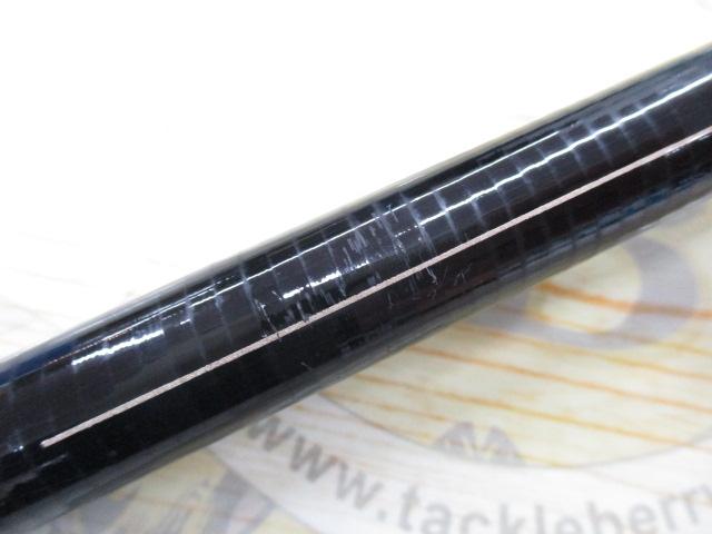 【中古】 がまかつ がま磯 グレ競技スペシャルII 125-53　チタンガイド仕様/U404L がま磯グレ競技スペシャルⅡ 125-53(チタンSic)｜＠ベリーネット