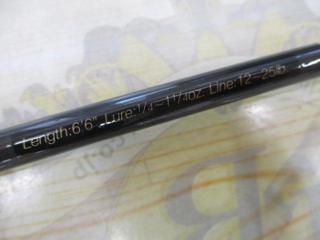 ラグゼカマー 676｜＠ベリーネット 日本最大新品中古釣具WEBショップ