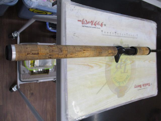 ラグゼカマー 676｜＠ベリーネット 日本最大新品中古釣具WEBショップ