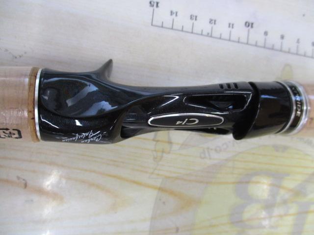 シマノ EXPRIDO エクスプライド 165L-BFS 新品未使用 エクスプライド 165L-BFS｜＠ベリーネット 日本最大新品中古釣具