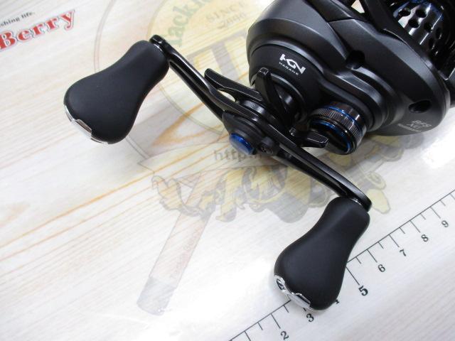 21SLX BFS XG LH リール シマノ '21 SLX BFS XG・右ハンドル - フィッシングショップ
