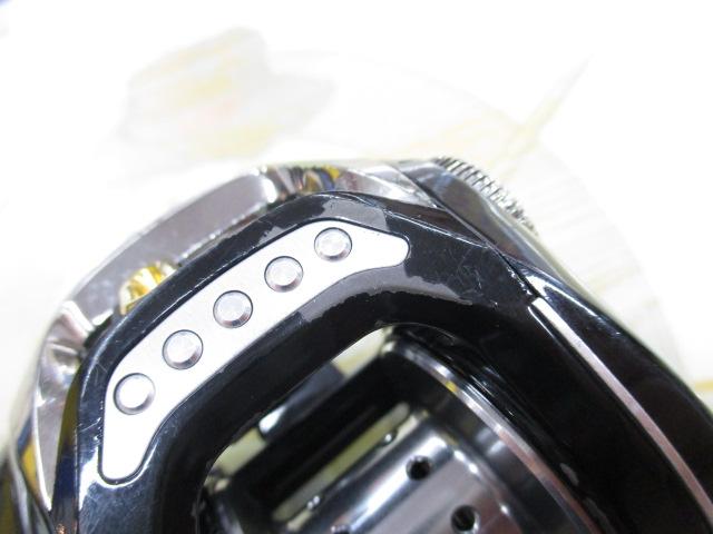 TDジリオン 7.3リミテッド100L｜＠ベリーネット 日本最大新品