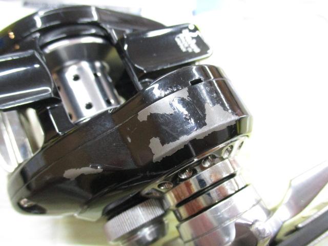 希少限定美品 ダイワ 09 TD ジリオン リミテッド LTD 7.3 100L 希少限定美品 ダイワ 09 TD ジリオン リミテッド LTD 7.3 100L