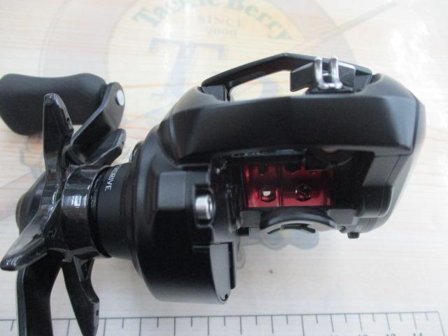 25アルファス BF TW 6.3R