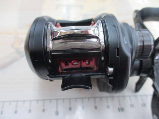 25アルファス BF TW 6.3R