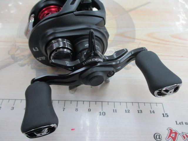 25アルファス BF TW 6.3R