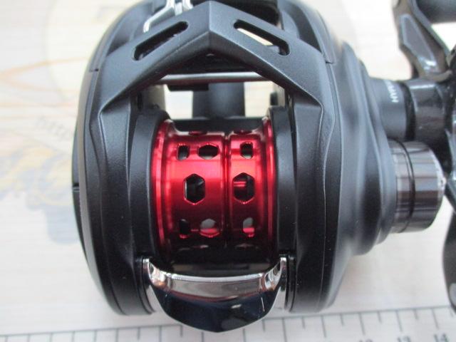 25アルファス BF TW 6.3R