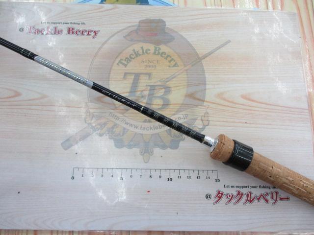 ぴ*願様 DAIWA 淡水用 バスロッド HL-Z671ULRS-T 67ハート ハートランドZ HL-Z671ULRS-T｜＠ベリーネット 日本最大新品中古