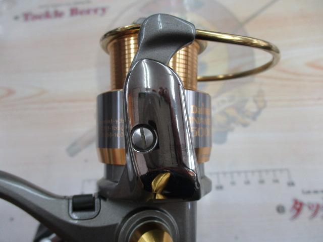 ダイワ 希少 トーナメントZ 1500C 美品 日本製 ダイワ トーナメントZ 1500C