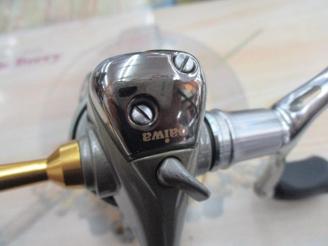 トーナメントZ 1500C｜＠ベリーネット 日本最大新品中古釣具WEB