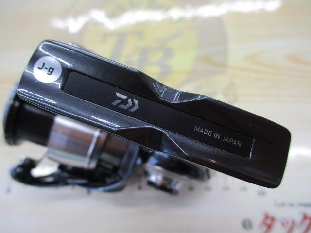 24セルテート LT2500-H｜＠ベリーネット 日本最大新品中古釣具