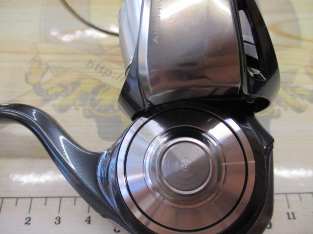 24セルテート　LT2500 未使用　コルクノブ 24セルテート LT2500-H｜＠ベリーネット 日本最大新品中古釣具