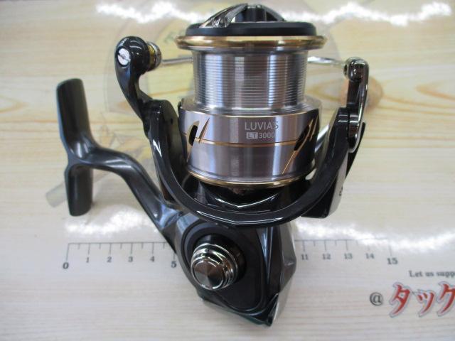 DAIWA - 20ルビアス LT3000-XH 新品未開封 20ルビアス LT3000-XH｜＠ベリーネット 日本最大新品中古釣具WEB