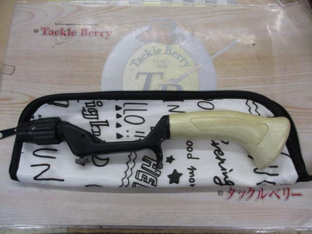 アブ5500c スポーツサウルスチャンピオングリップTeam漁師ロッドセット アンバサダー 5500 CS ロケット ウォブラー スペシャル