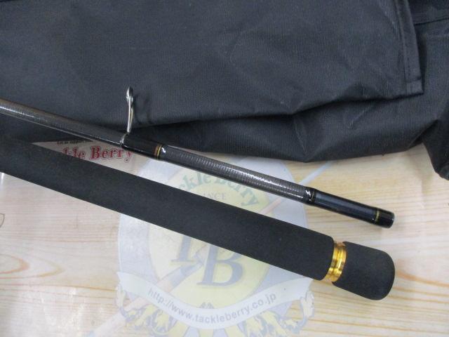ラテオ 96M・Q｜＠ベリーネット 日本最大新品中古釣具WEBショップ