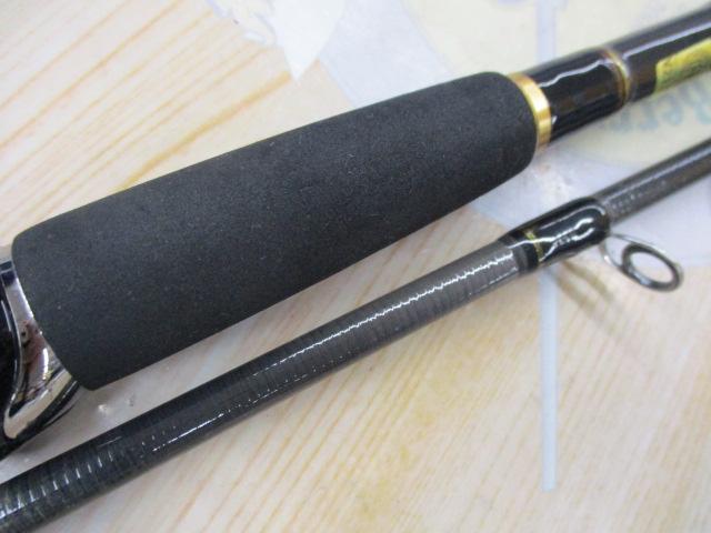 ラテオ96Mフォーピース ダイワ ラテオ MB 96M-4 2020年モデル (スピニング4ピース)(96M