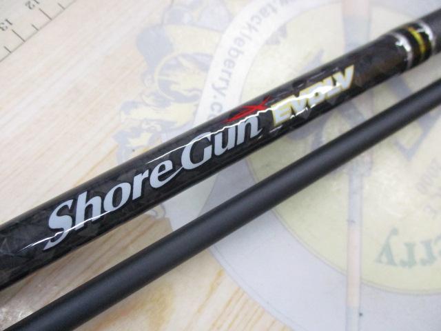 ショアガンエボルブ SFSGS-106M+・FL｜＠ベリーネット 日本最大