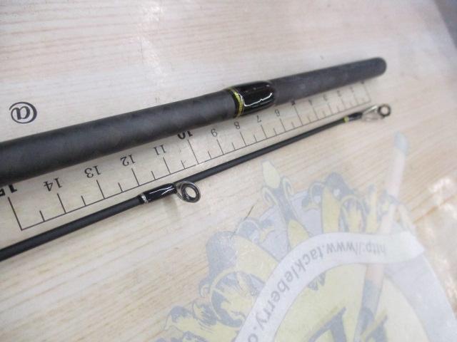 PALMS ショアガンエボルブSFSGS-106M+ FL 送料無料! パームス ショアガンエボルブ SFTGS-106M+・FL (ロッド・釣竿