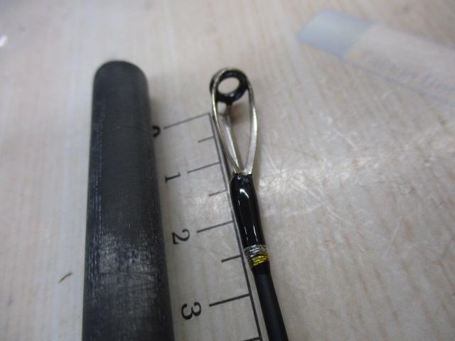 ショアガンエボルブ SFSGS-106M+・FL