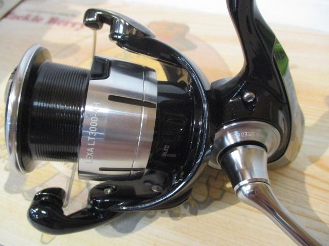 23レグザ LT3000-XH｜＠ベリーネット 日本最大新品中古釣具WEB