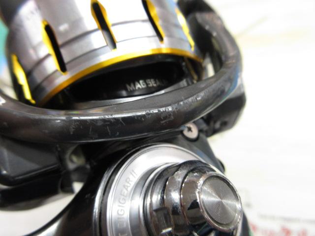 18ブラスト5000D-CXH Daiwa 18 Blast LT 5000D-CXH(Japan Domestic Genuine Products