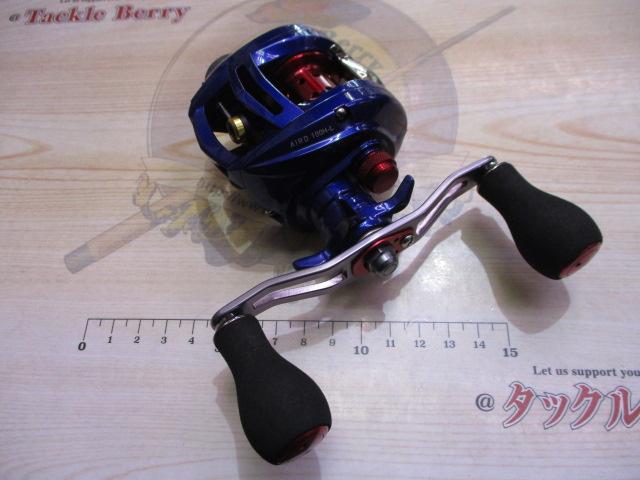 14エアド 100H-L｜＠ベリーネット 日本最大新品中古釣具WEBショップ