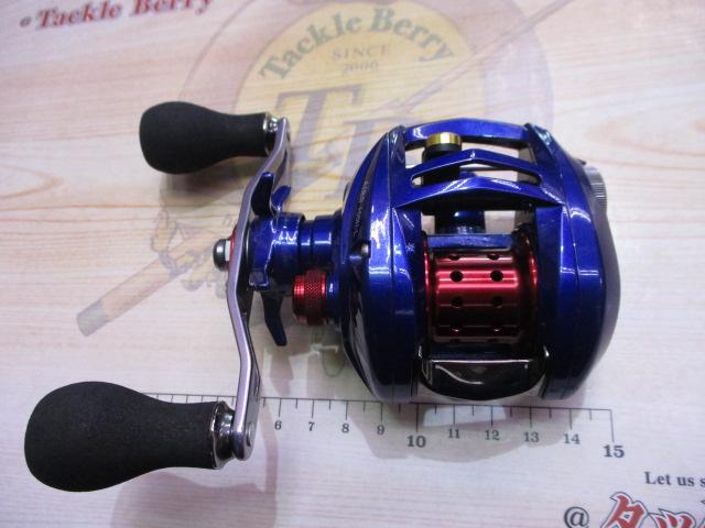 14エアド 100H-L｜＠ベリーネット 日本最大新品中古釣具WEBショップ