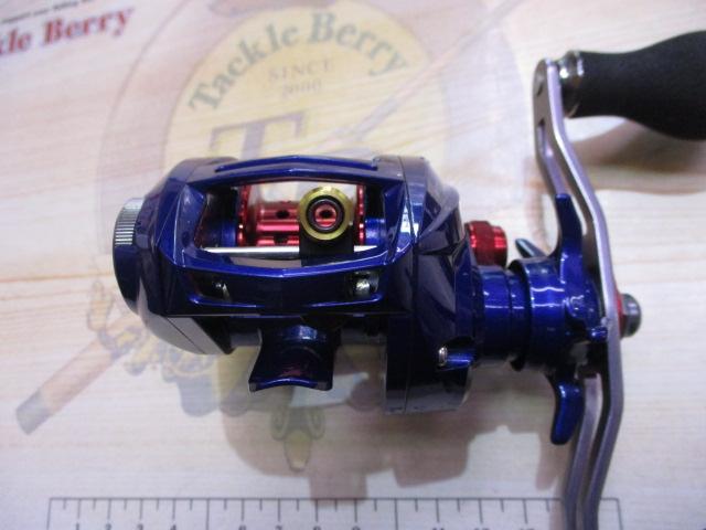 14エアド 100H-L｜＠ベリーネット 日本最大新品中古釣具WEBショップ