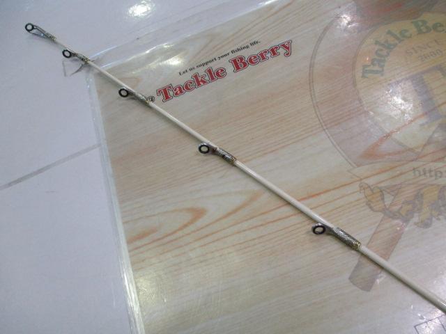 ゴクエボリューション Samothrace(サモトラケ) コマセ真鯛270