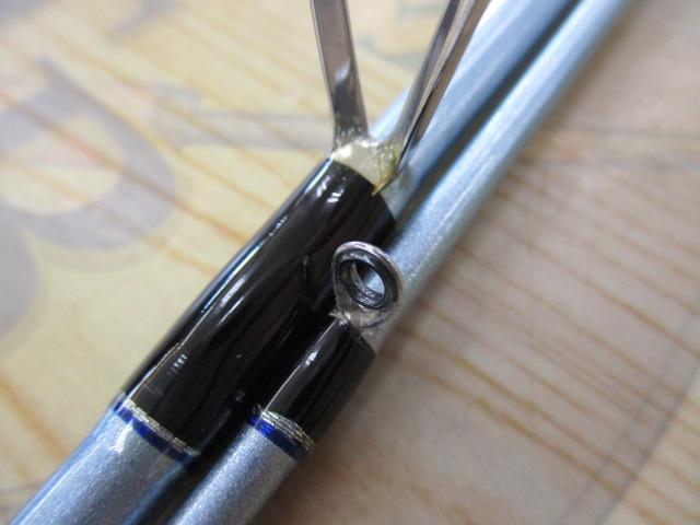 クロステージ CRJ-S802M/TENYA