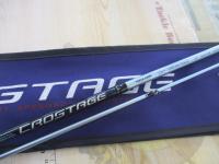 クロステージ CRJ-S802M/TENYA