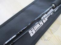 ソルティシェイプダッシュ テンヤ S70L