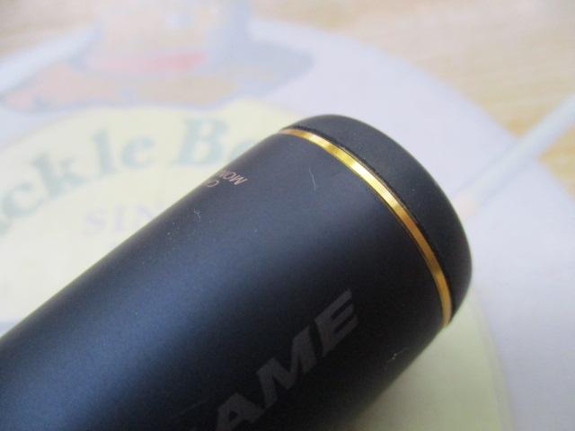 22ワールドシャウラエクステンションバット B ブルー