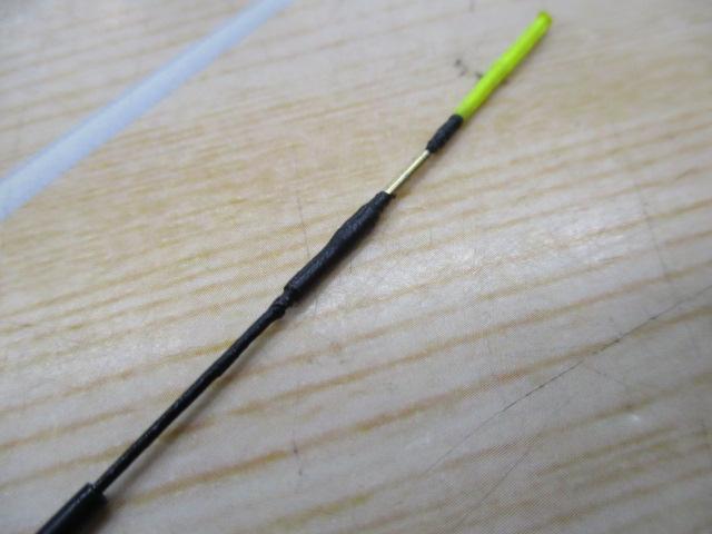 センチュリー別作春嶺ハエ硬調 54