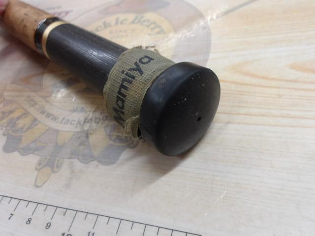 スーパーキャロナック Mid